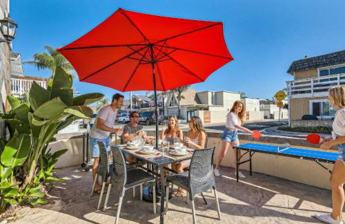 Awesome 3BR 2BTH 1 Block To Beach C2 - Foto 6