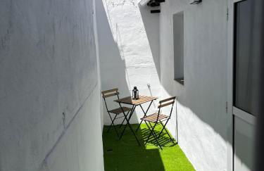 Gran casa cerca de la playa con 3 dormitorios en Pedregalejo - Photo 61