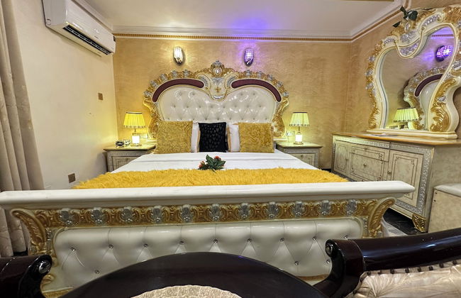 Tobby Royal Suites - Foto 30