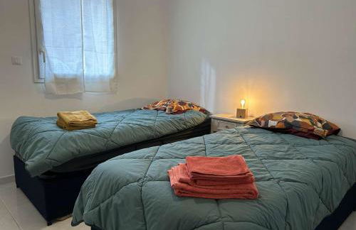 Appart 3 pièces 6 couchages BANYULS SUR MER BN150-A05 - Foto 12