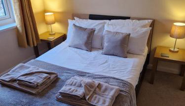 Harbour View apartment in Portreath - Foto 5