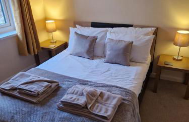 Harbour View apartment in Portreath - Foto 5