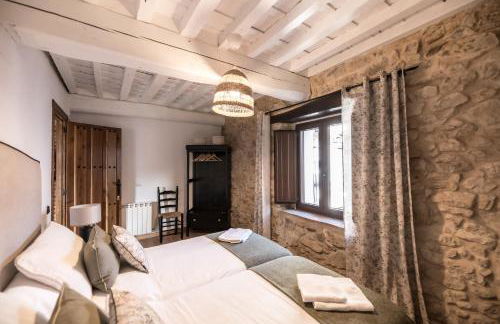 Apartamentos Rurales "Los Olivos" en Candelario - Foto 22