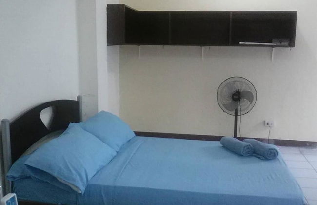 JS3 Studio Apartments - Adults Only - Foto 7