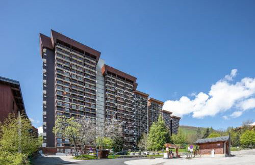 Le Freeride - 14ème étage avec vue sur montagne - Photo 14