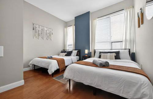 Luxury 3 Bedroom - Perfect Center City Location - 501 - Foto 17