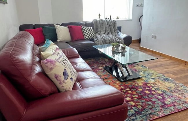 Luxury Holiday Apartments - Foto 10