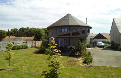 Loftcosy Friville - Foto 20