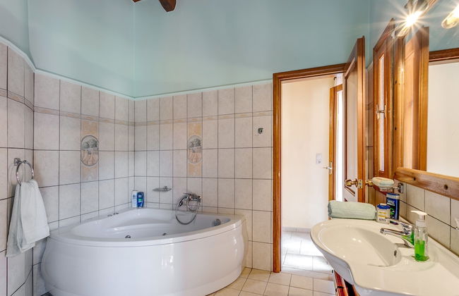 Ifigenia Theriso Village - Foto 25