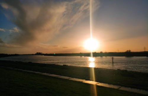 Ferienhaus Zur Mühle Mitling-Mark - Foto 51