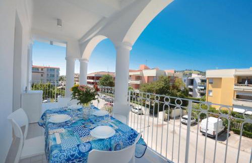 Residence Hotel Alba Palace - Foto 40