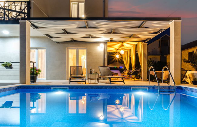 Villa Renesansa - Foto 4