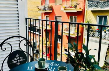 CconfortHotels Mimì Apartment - Foto 13