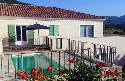 Villa de standing Vista - Domaine Romella - Piscine - Vue Lac de Padula - Foto 40