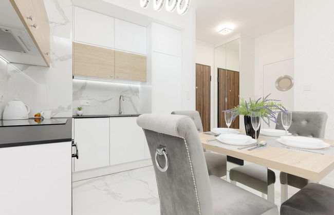 Wilanów Balcony & Parking by Renters - Foto 11