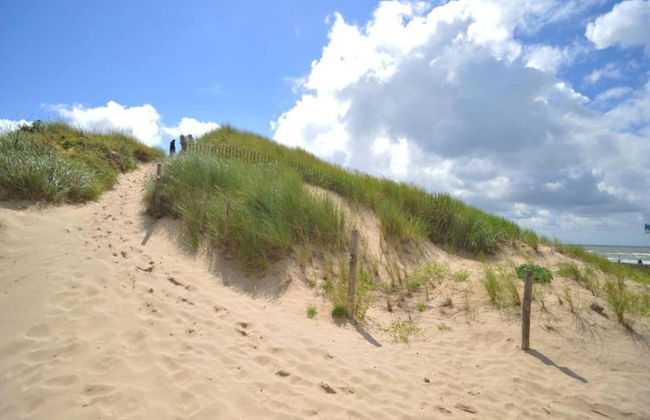 Holiday Home Egmond Near Beach - Foto 33