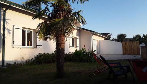 Paisible maison entre plages, lacs et bassin - Foto 3