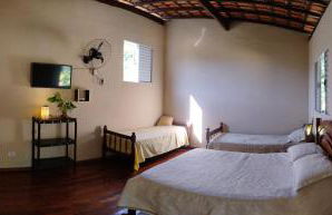 Carneiro Caiçara chalés- Casinhas aconchegantes em Ubatuba - Foto 16