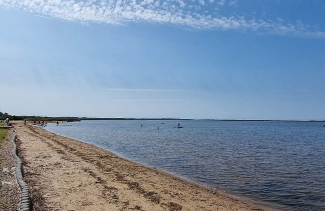 4 Person Holiday Home in Hemmet - Foto 31