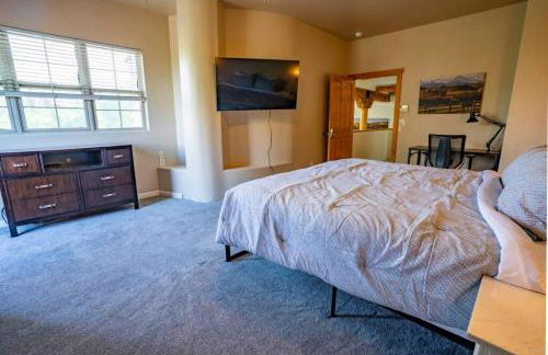 Serenity Skyline Lodge - Foto 9