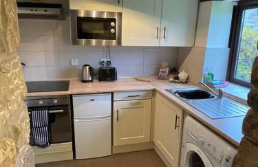 Craven Garth Cottages - Foto 54