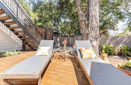 Light-Filled Loft near Lady Bird Lake - Foto 20