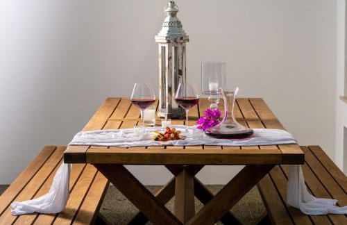 Pakio Luxury Villa : Private Cretan Holidays - Foto 8