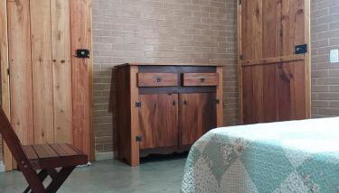 Chalé Cheiro de Mato - Foto 3