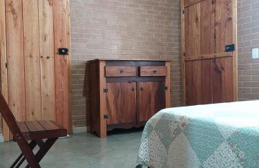 Chalé Cheiro de Mato - Foto 3