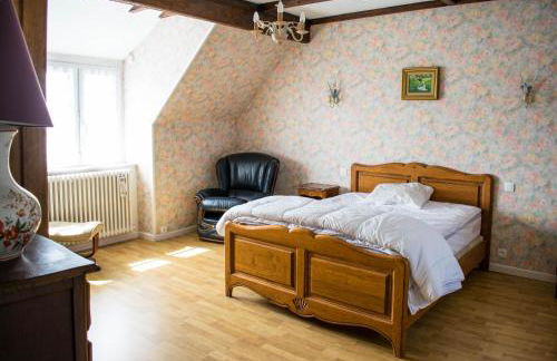 Séjour détente à deux pas de la mer Gîte de caractère - Foto 9