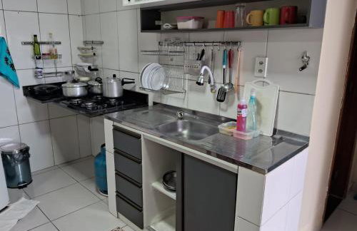 Edward Suíte Manaus 02 - Foto 6