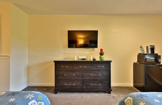 Killington Center Inn & Suites by Killington VR - 2 Bedrooms - Foto 50