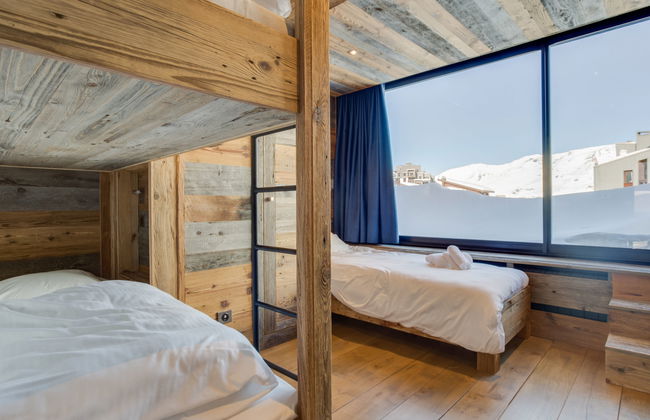 Platières - Foto 14