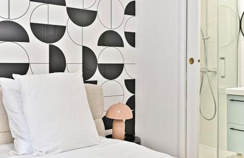 Maisonette 5 minutes from Paris - Levallois - II - Foto 19