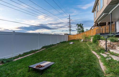 Millcreek Villa- Scenic Fun & Games Getaway! home - Foto 48