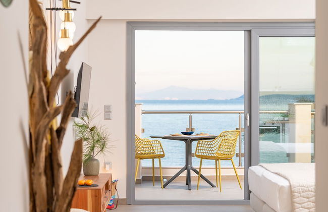 8MOONS BOUTIQUE APARTMENTS - Foto 53