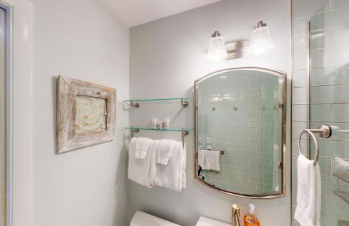 Old Town Garden Villas - Andros Suite - Foto 21