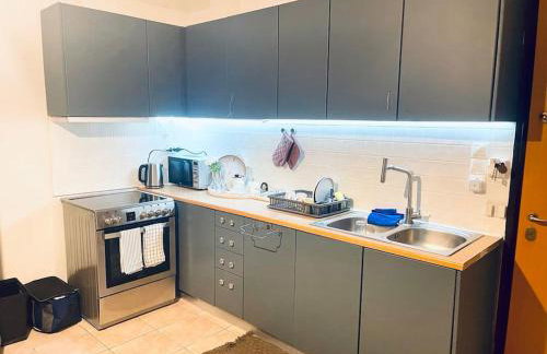 Aegina luxury apartments - Foto 14