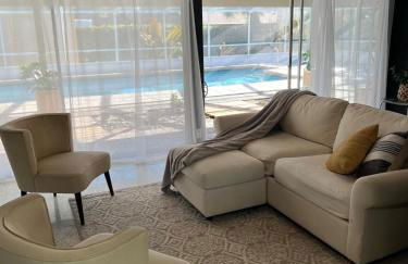 Modern house with pool near Downtown - Foto 10