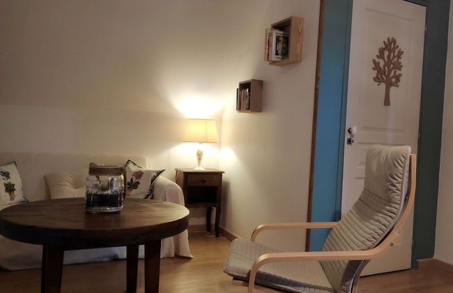 Gites de Gondières - Foto 3