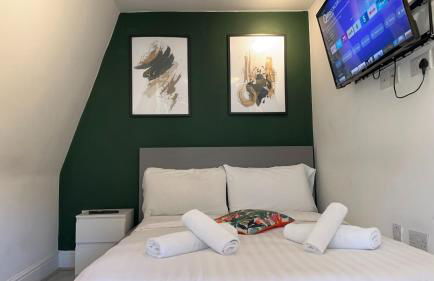 Cosy Farringdon Apartments - Foto 42