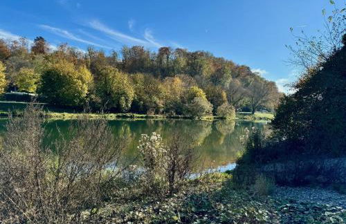 Residenz Donau-Schlossblick - Foto 40