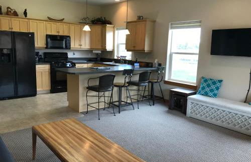 Rocking CR Ranch Guesthouse - Foto 8