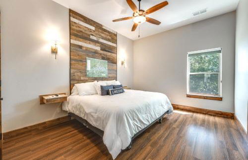 Luxe Table Rock Lake Vacation Rental with Hot Tub! - Foto 17