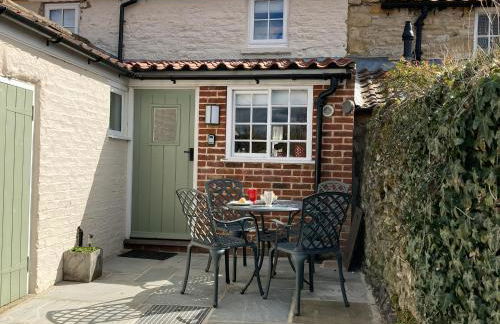 Beacon Cottage - Foto 21