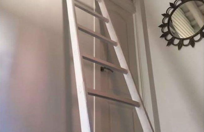 Unique 3 BED House in Horta By Myrentalhost - Foto 48