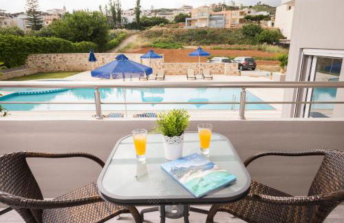 Irini Stalos Apartments - Foto 91