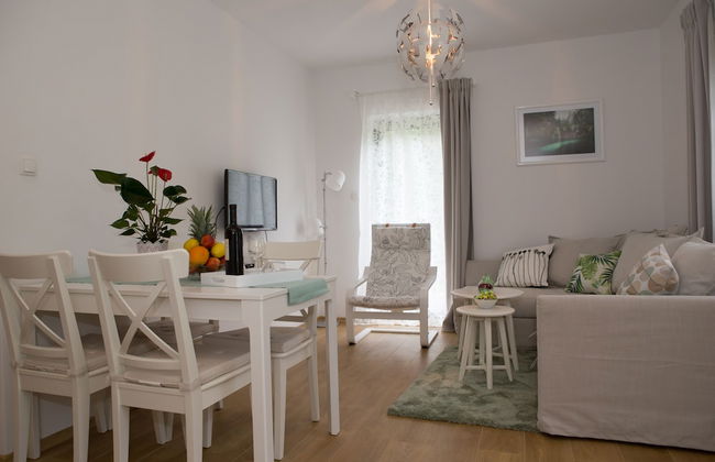 Plitvice Retreat Apartments - Foto 14