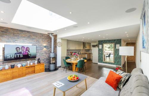 Apartment in Guildford with Parking - Foto 1