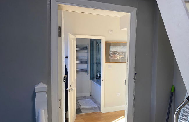 Victorian Building - Sleeps 5 - Pet Friendly - Foto 32